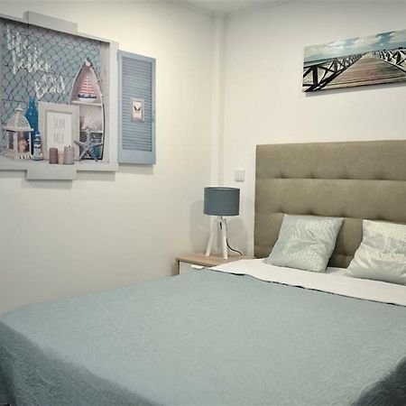 Apartament Rua Jose Afonso Albufeira Zewnętrze zdjęcie