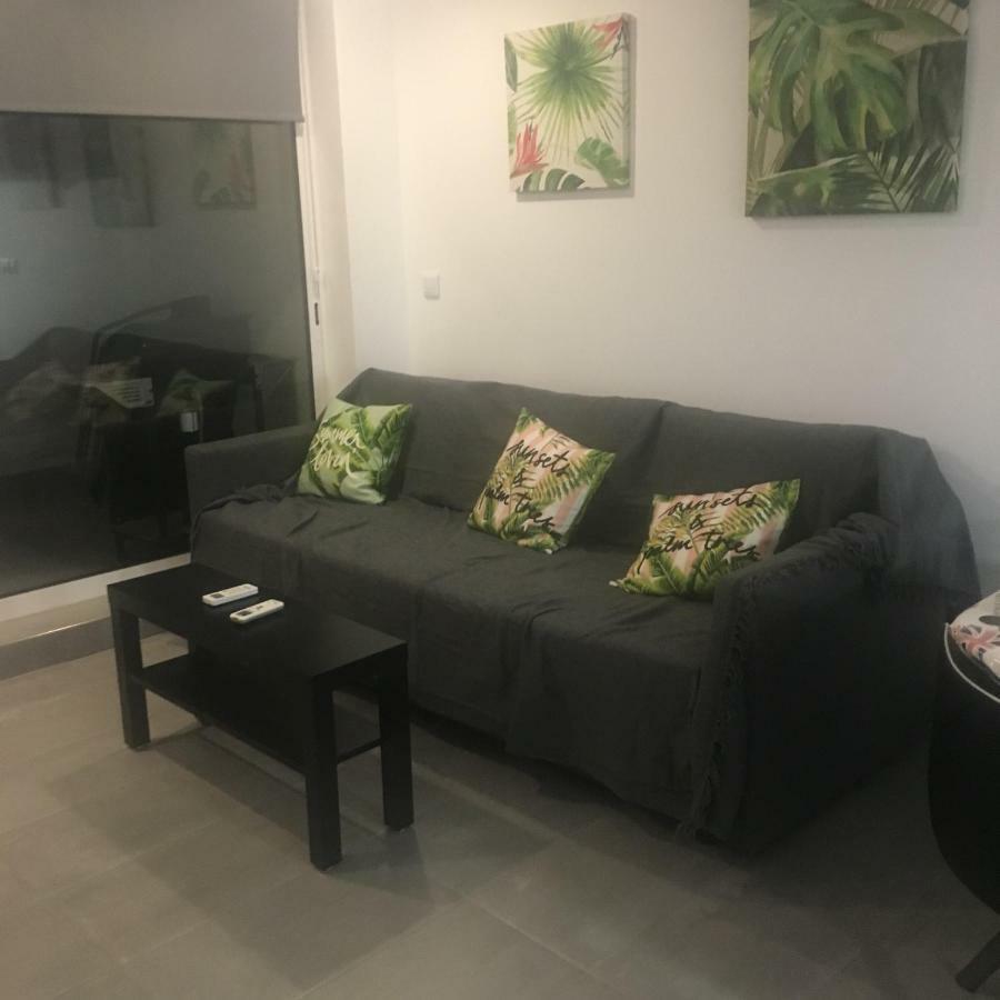 Apartament Rua Jose Afonso Albufeira Zewnętrze zdjęcie